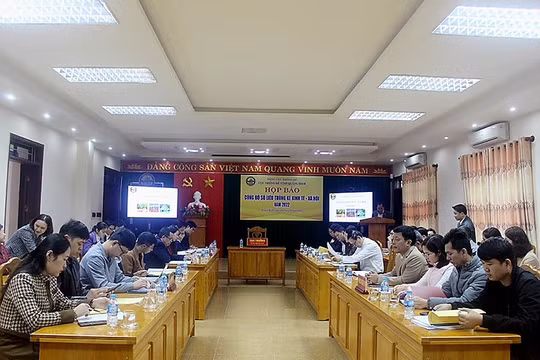 Thu ngân sách Quảng Bình năm 2022 ước đạt hơn 8.000 tỷ đồng