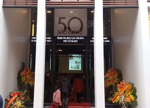 Hà Nội tổ chức chương trình Tết Việt - Tết Phố năm 2023