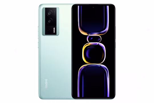 Xiaomi công bố bộ đôi smartphone mới