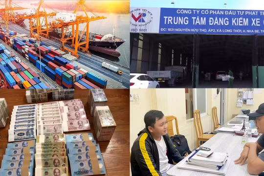 Nóng 18h: Ước tính GDP năm 2022 tăng 8,02%, cao nhất hơn một thập kỷ