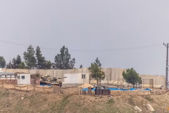 Các quan chức Thổ Nhĩ Kỳ, Syria gặp nhau tại Nga sau nhiều năm lạnh nhạt