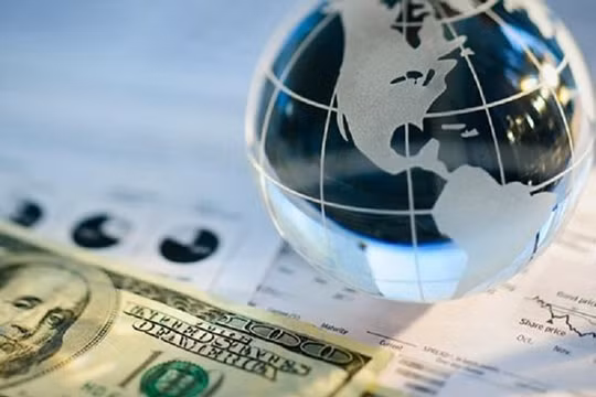 Phê duyệt Chiến lược hợp tác đầu tư nước ngoài giai đoạn 2021 - 2030