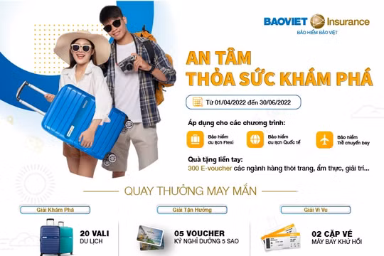 Đừng quên điều này khi du lịch nước ngoài năm nay