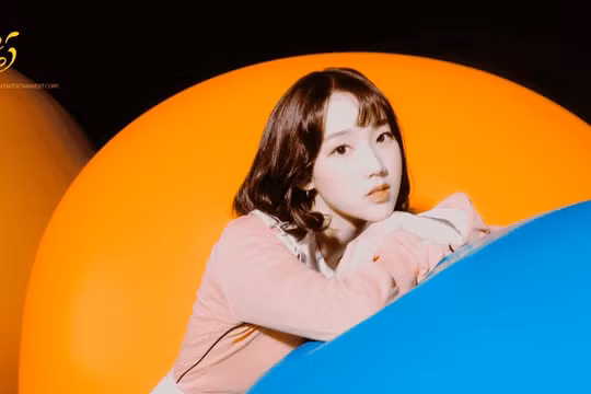 Jiyoon của Weeekly sẽ vĩnh viễn rời nhóm