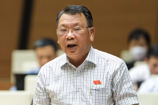 Cương quyết thu hồi những dự án "treo", có dấu hiệu găm đất