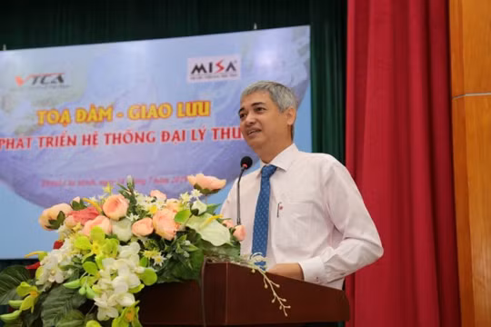 Điều chuyển công tác đối với ông Lê Duy Minh, Cục trưởng Cục Thuế TP.HCM