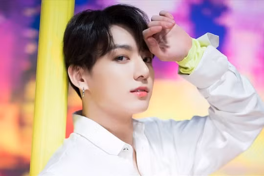 Jung Kook (BTS) sẽ trình diễn ở lễ khai mạc World Cup 2022