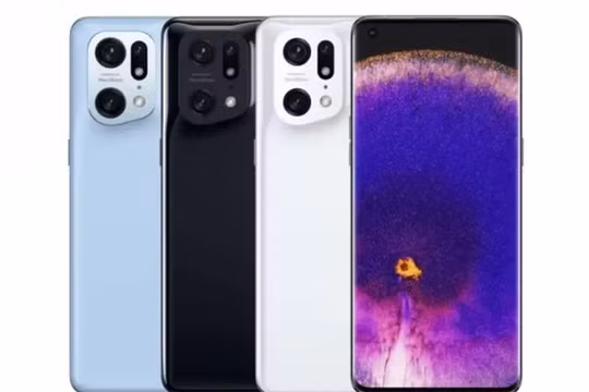 Cấu hình của OPPO Find X6 Pro