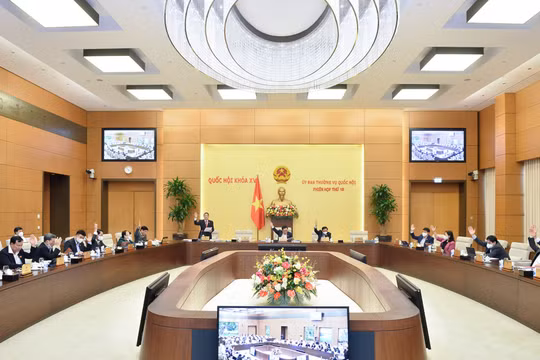 Cần thiết có một số cơ chế, chính sách đặc thù để phát triển tỉnh Khánh Hòa