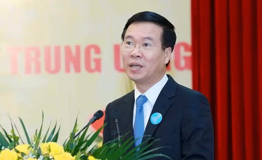 Bộ Chính trị ban hành quy định mới về luân chuyển cán bộ