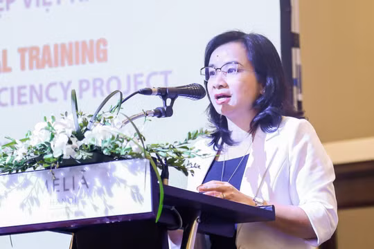 SHB đồng hành cùng Bộ Công thương và World Bank nâng cao đầu tư hiệu quả năng lượng trong ngành công nghiệp Việt Nam