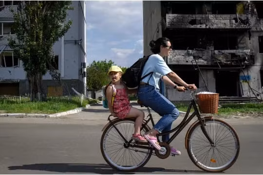 Ukraine cần cải cách kinh tế “triệt để” mới có thể duy trì chiến tranh với Nga