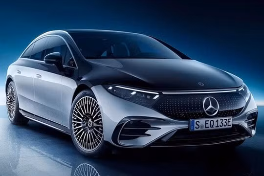 10 mẫu xe an toàn nhất năm 2022