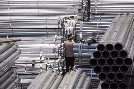 Trung Quốc: Mục tiêu GDP xa vời, tăng trưởng QII/2022 ở mức thấp nhất trong 2 năm