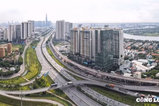 HoREA kiến nghị giải pháp tăng thu ngân sách từ tiền sử dụng đất