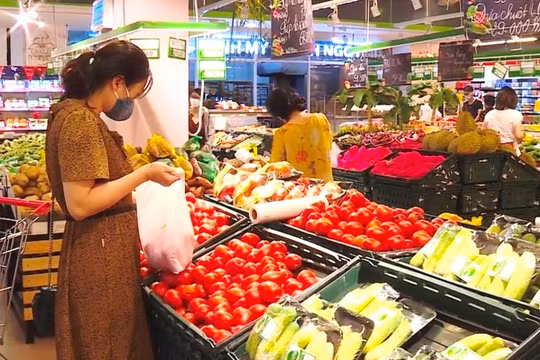 6 tháng cuối năm: Chuyên gia dự báo gì về kịch bản tăng giá hàng hóa