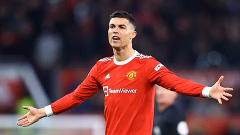 Chuyển nhượng ngày 5/7: Ronaldo đàm phán gia nhập Barca