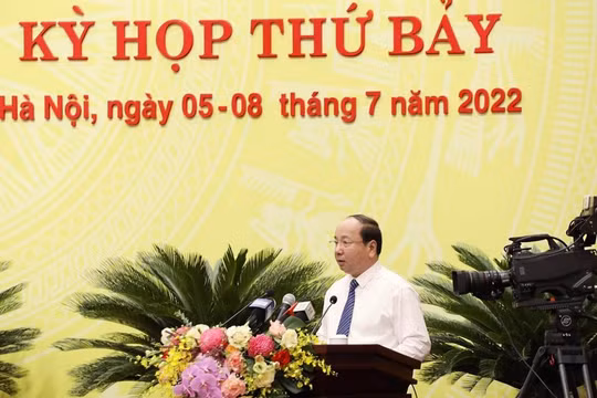 Sáu tháng đầu năm, TAND TP Hà Nội xét xử nhiều vụ án phức tạp, được dư luận đồng tình, ủng hộ