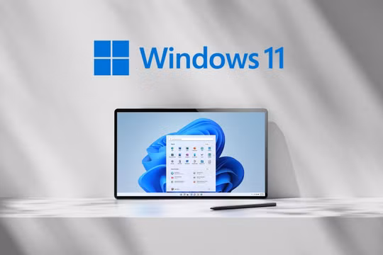 Windows 11 hiện chiếm 16,1% máy tính dùng Windows