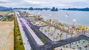 Bí ẩn ông chủ dự án lấn biển trái phép Khu đô thị Phương Đông