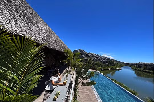 Đạt Phương ra mắt sản phẩm đầu tiên trong mảng Khách sạn - Du lịch – Nghỉ dưỡng tại Hội An