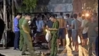 Đâm chết em họ vì không đòi được nợ