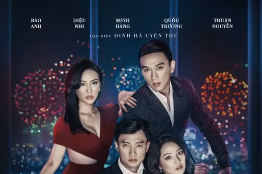 7 phim Việt ra rạp dịp Tết Nhâm Dần 2022