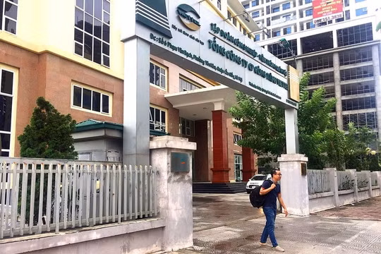 Viettel Construction (CTR) ước lãi 472 tỷ đồng năm 2021, tăng 37% so với cùng kỳ