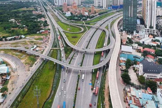 Những nguồn lực phục hồi và phát triển kinh tế-xã hội TP. HCM