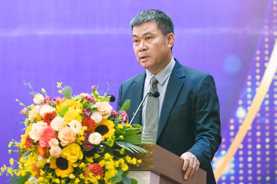VietNamNet phải là tờ báo đi đầu trong chuyển đổi số và tuyên truyền về chuyển đổi số