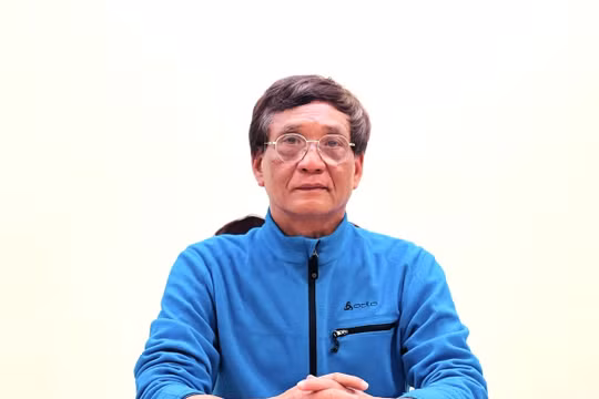 Khởi tố Viện trưởng Viện Nghiên cứu Chính sách, Pháp luật và Phát triển về tội trốn thuế