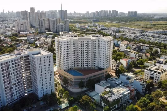 Doanh nghiệp nản lòng làm nhà ở xã hội, chính quyền vẫn bình chân