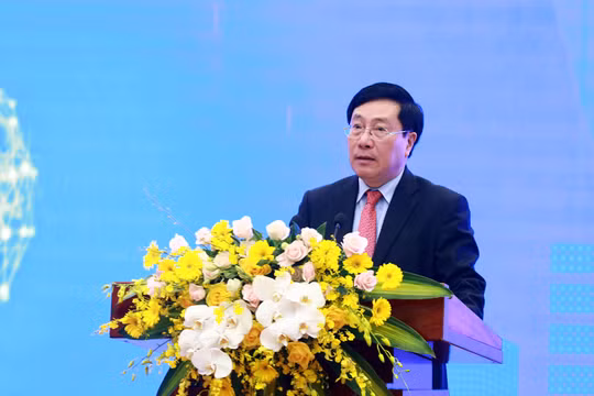 Chủ động nhận diện, cảnh báo, trao đổi về những vướng mắc pháp lý để giúp doanh nghiệp