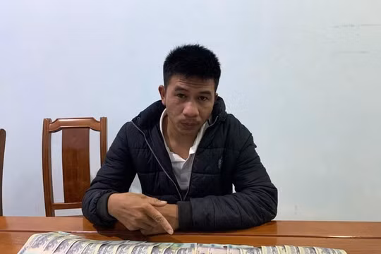 Triệt phá đường dây chuyên sản xuất, tiêu thụ tiền giả với quy mô lớn