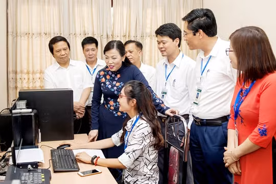 Báo Thái Nguyên tiếp nối và phát huy truyền thống của quê hương cách mạng, Thủ đô kháng chiến