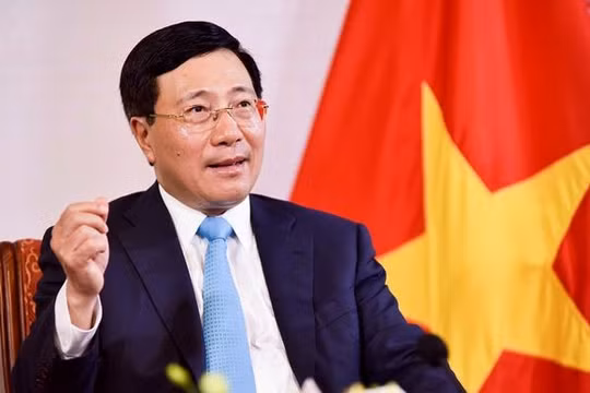 Thành lập Hội đồng điều phối vùng trung du và miền núi phía Bắc giai đoạn 2021–2025