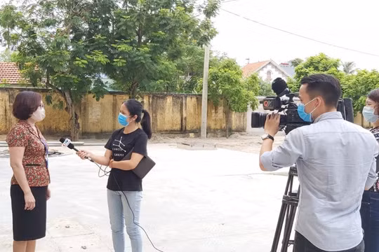 Quảng Ninh: Bắt đầu Liên hoan Nghiệp vụ báo chí lần thứ IV vào 26/8 tới