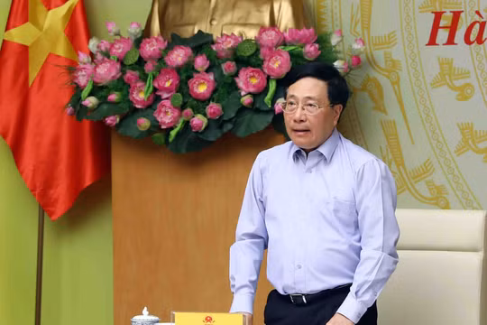 Việc đặc xá phải đảm bảo chặt chẽ, dân chủ, công khai, đúng pháp luật