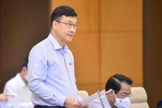 Kịp thời tháo gỡ khó khăn, nâng cao chất lượng và đẩy nhanh tiến độ lập quy hoạch