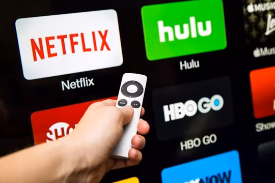 Lý do thực sự khiến Netflix mất lượng người dùng lớn
