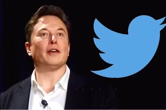 Twitter chấp nhận lời đề nghị mua trị giá 43 tỷ USD của Elon Musk