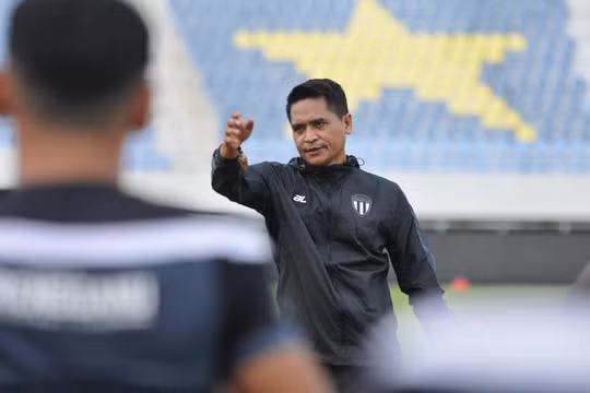 U23 Malaysia khốn đốn vì CLB không nhả quân cho dự SEA Games 31