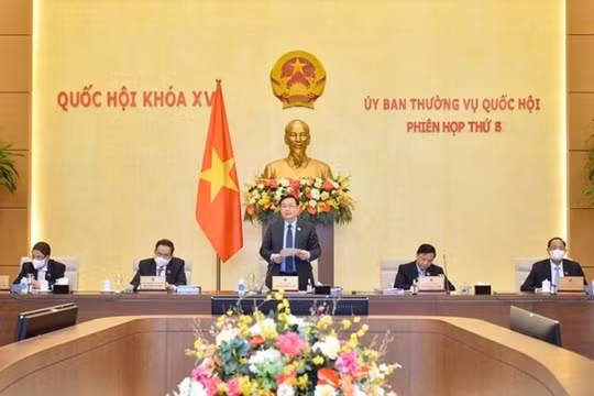 Kế hoạch của Đảng đoàn Quốc hội triển khai nhiệm vụ về phòng, chống tham nhũng, tiêu cực