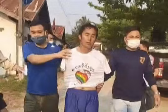 Lập chuyên án, bắt giữ “mắt xích quan trọng” trong đường dây buôn bán hơn 1.000 bánh heroin