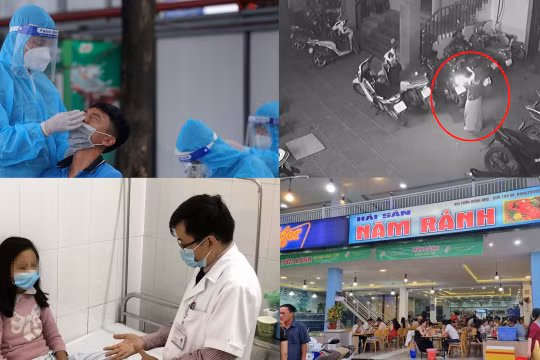 Nóng 18h: Cần sớm nhận ra biểu hiện trầm cảm để đồng hành, chia sẻ cùng con