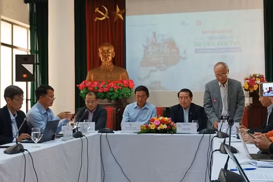 “Du lịch Kon Tum – tiềm năng và triển vọng”, diễn đàn mở lối phát triển du lịch