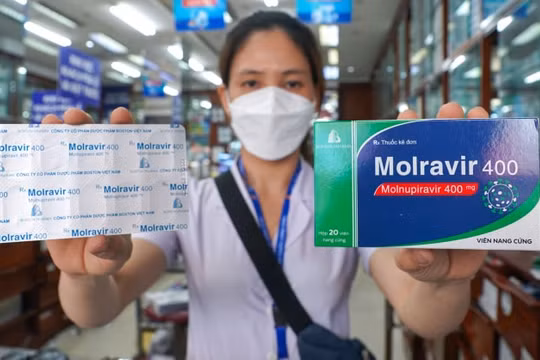 Khẩn trương ban hành Thông tư sửa đổi về đăng ký lưu hành thuốc