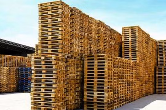 Xung đột Nga - Ukraine gây ra khủng hoảng nguồn cung kệ kê hàng cho toàn châu Âu