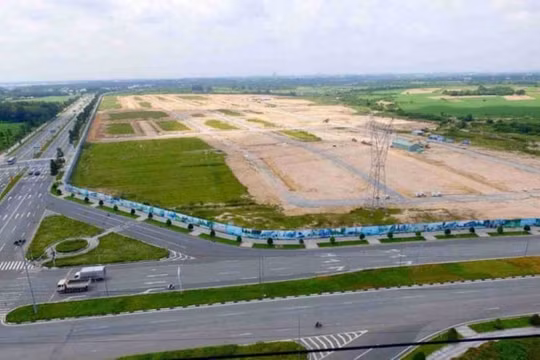 Lùi thời hạn sửa Luật Đất đai: Doanh nghiệp ngóng chờ, nhưng sửa không phải chuyện dễ