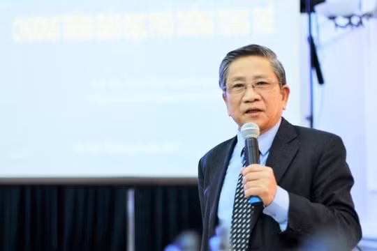 Tranh luận Lịch sử là môn học tự chọn ở bậc THPT: Tổng Chủ biên chương trình lên tiếng!